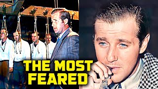 Bugsy Siegel  The Mob Who Built The Las Vegas Gambling Empire [upl. by Aim]