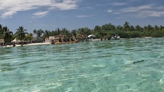 Lakshadweep Tour Part 1 Minicoy Island Coral Paradise [upl. by Eduj]