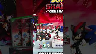 I Got the RAREST Version of Sonic X Shadow Generations [upl. by Reace]