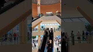 the Apple st in dubai mall [upl. by Kcinomod148]