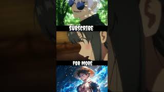 anime badass moment 😈😈  anime  anime english sub anime [upl. by Eesak322]