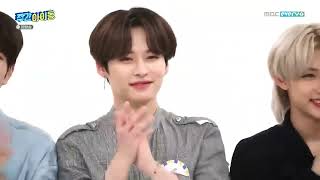 ENGSUB Weekly Idol EP477 Stray Kids [upl. by Adnowat]