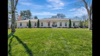 8129 Devens Dr Brentwood TN 37027 [upl. by Arahset234]