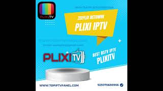 PLIXITV PANEL  PLIXI RESELLER PANEL PLIXI STARSHARE FENIX OPPLEX [upl. by Akeylah155]