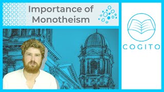 The significance of monotheism [upl. by Mcconaghy84]