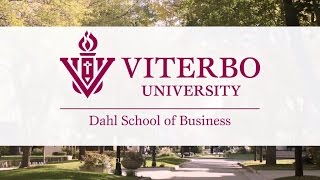 Viterbo University Dahl School of Business [upl. by Borek]