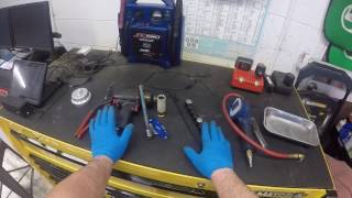 Tools to get started as an auto tech [upl. by Francie135]