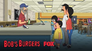 Clem Clements Is The Bowling Lane Announcer  Season 9 Ep 19  Bobs Burgers [upl. by Suez]