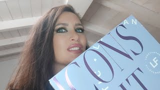 💄Beauty Box Lookfantastic Icons Edit  Unboxing [upl. by Oric]