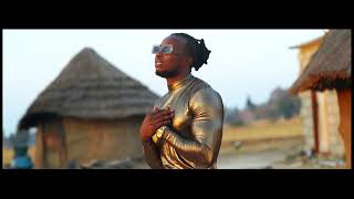 Baba Harare  Wandibaya Moyo Official Video [upl. by Osbourne751]