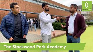 GCSE Results The Stockwood Park Academy [upl. by Aizirtap270]