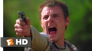 Anaconda 38 Movie CLIP  The Deadly Wasp 1997 HD [upl. by Norward]