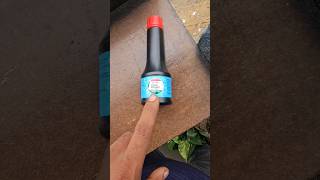 Castrol Engine ShampooEngineShampooshortviralvideo [upl. by Dnama]