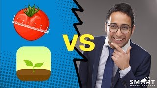 🍅 Pomodoro Technique Timer vs Forest App [upl. by Raseta]