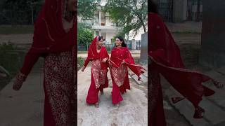 Karva chauth suit ♥️ 📞9996145825 guru kripa cloth houseshortsshortvideoviralharyana trending [upl. by Shanahan882]