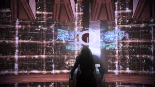 Mass Effect 3 Extended Cut DLC Walkthrough [upl. by Mahoney440]