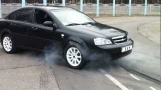 chevrolet lacetti 18MOV [upl. by Bar891]