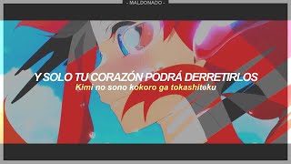 Gotoubun no Hanayome TV Special OP Full  Gotoubun no Mirai  Sub Español 『AMV』♡ [upl. by Chrisy]