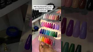 Beetles Gel Polish Prime Day Deals Box 🌸 amazonnailfinds amazonprimeday beetlesgelpolish [upl. by Bergmann]