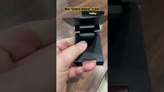 Mini folding mobile standviralvideo automobile unboxinng subscribe like trend trending [upl. by Khalid27]