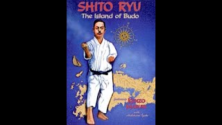 Tenshin Happo Shito Ryu Basic practice [upl. by Raimund709]