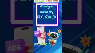 dlx free ads cars furniture and services Buy or sell free ads in Pakistan dlxcompk ads [upl. by Ymeon]