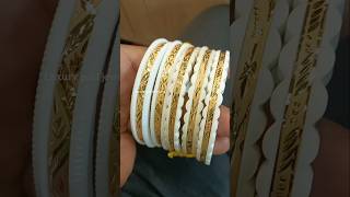 Letest gold Sakha Badhano Designgoldjewellery goldsakha sakhabadhano goldbala sakhapoladesign [upl. by Ahon474]