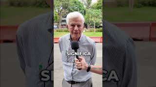 Entrevista com Cirurgião aposentado 🏥 👴🏼 entrevista médico cirurgia medicina aposentado [upl. by Vanthe]