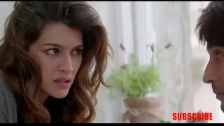 Raabta Best Scenes amp Dialogue  Sushant amp Kriti बेस्ट सीन एंड डायलॉग [upl. by Soni64]