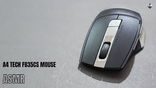 A4 TECH FB35CS MOUSE UNBOXING BY ITS ME TECHY itsmetechy unboxing asmr [upl. by Stirling]