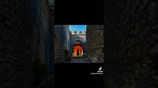 il castello di Caccamo horror perte paranormal ghosthunterpalermo [upl. by Rehpotsrihc304]