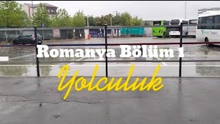 ROMANYAYA YOLCULUK [upl. by Lucienne]