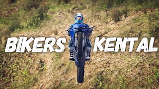 BIKERS KENTAL DAH INSAF  GTA 5 Online Bahasa Malaysia [upl. by Saire]