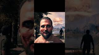 Far Cry 5 quotAmazing Gracequot shorts gaming games farcry5 gamer [upl. by Lyrret855]