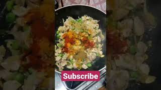 Stuffed cabbage roll pakoda recipe shorts shortsvideo youtubeshorts ayesa [upl. by Ecined27]