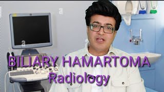 Biliary Hamartoma on Ultrasound and CT images [upl. by Sej688]