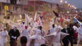 CARNAVAL GUYANE 2024 [upl. by Edris]