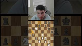 Lo Rapido Que se Pierde En Ajedrez chess [upl. by Helve]