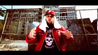 Jedi Mind Tricks Vinnie Paz  Stoupe  quotHeavy Metal Kingsquot feat Ill Bill Official Video [upl. by Brenna48]