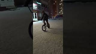 трюки bmx велосипед [upl. by Annoda]