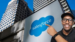 Salesforce Plans Massive Hiring Spree For Ai Products Sales Team  1000 Positions Available [upl. by Okier291]