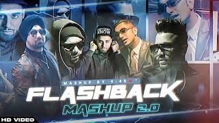 Flashback Mashup 20  Imran Khan x Honey Singh x Bohemia  Bass Boosted  Latest Punjabi Mashup [upl. by Marchak]