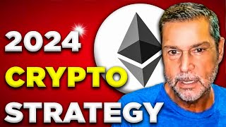 Best Cryptocurrency Investing Strategy into 2024 Top Altcoins Revealed  Raoul Pal Interview [upl. by Annahsat]