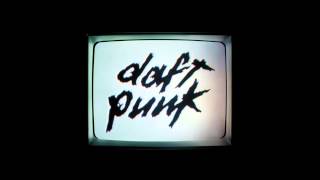 The Brainwasher  Daft Punk [upl. by Ploss]