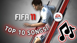 FIFA 11  Gorillaz  Rhinestone Eyes [upl. by Stubstad]