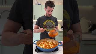 Pomodoro Gnocchi Bake [upl. by Richers]