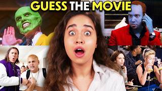 Guess The Comedy Movie From The Iconic Quote [upl. by Hokanson]