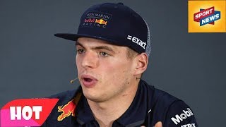 F1 news Max Verstappen reveals real reason for Esteban Ocon clash at Brazilian Grand Prix [upl. by Assirolc]