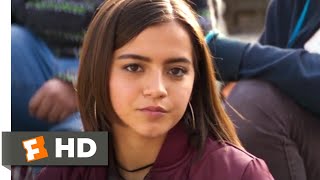 Instant Family 2018  DrugUsing Teenagers Scene 110  Movieclips [upl. by Neerod]