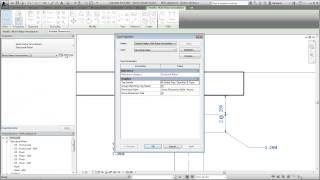 Autodesk Revit 2014  Multi Rebar Annotation [upl. by Wallache]